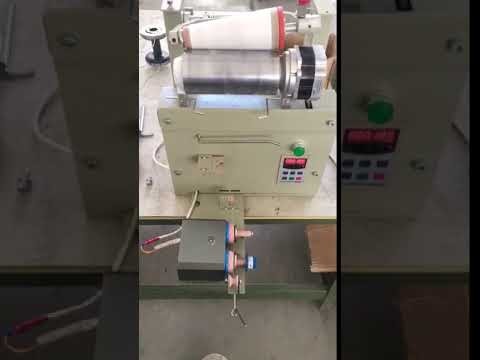 Моталка AZ-prom, сервопривод