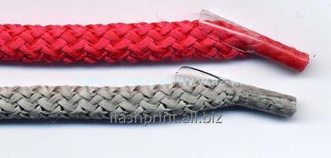 Эглеточная машина RL 200, автомат для обжима кончика шнура пластиком