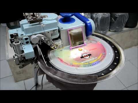 Кеттельная машина Link-FH