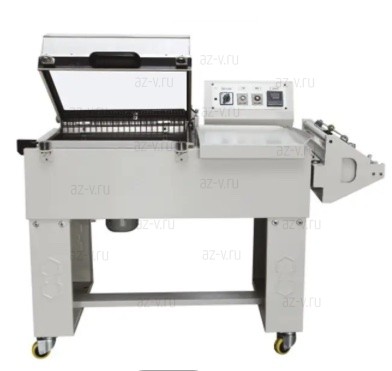 Упаковочный полуавтомат ​BSF-5540A