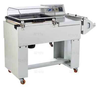 Упаковочный полуавтомат ​BSF-5540A