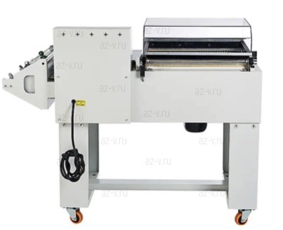 Упаковочный полуавтомат ​BSF-5540A