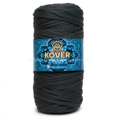 Шнур 6 мм, 594/2 дипломат , акрил