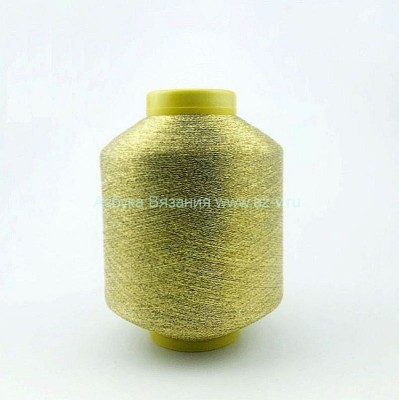 Нить люрекс, 1/110, MH-03 Gold
