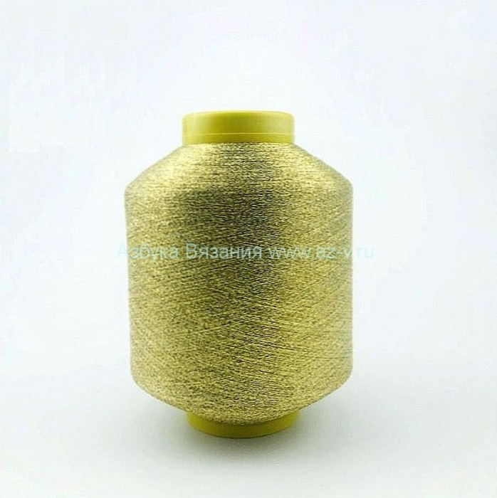 Нить люрекс, 1/110, MH-03 Gold