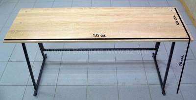 Стол для вязальной машины Brother, Silver Reed - эконом