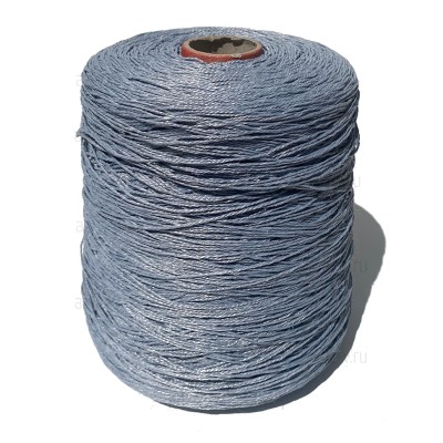 Пряжа в бобине, Paglia, 617225, 100% вискоза