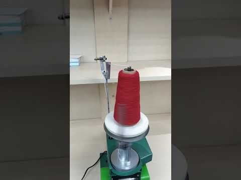 Шнуровязальная машина  с наполнителем(сердечником) 12-й класc