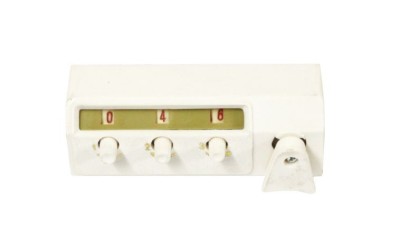 Счётчик рядов внешний Brother KH