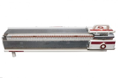 Двухфонтурная вязальная машина Brother KH 230 / KR 230, 3 класс