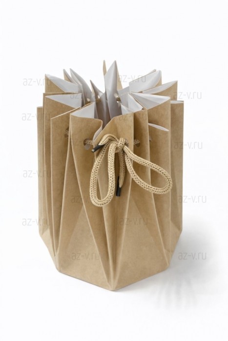 Аквабокс(одноразовая вазочка)