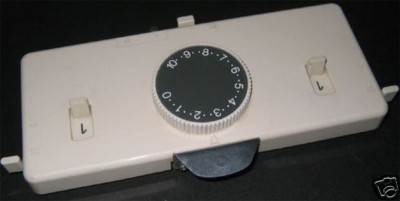 Каретка второй фонтуры  Silver Reed SRP 60