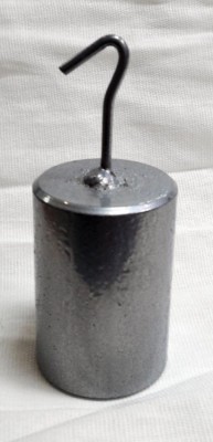 Груз большой 0,5 кг