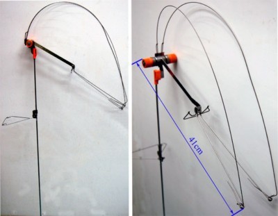 Ус для натяжения нити 5 класс