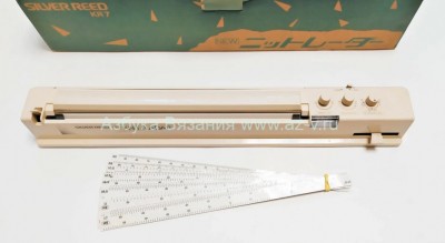 Лекальное устройство Silver Reed  KR 7