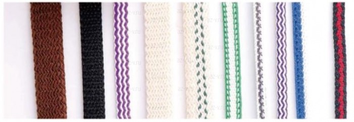 Шнуровязальная машина шнур в шнуре CORD 14