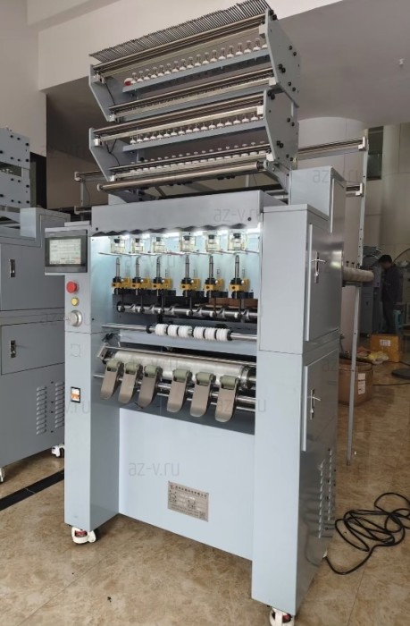 Шнуровязальная машина шнур в шнуре CORD 14