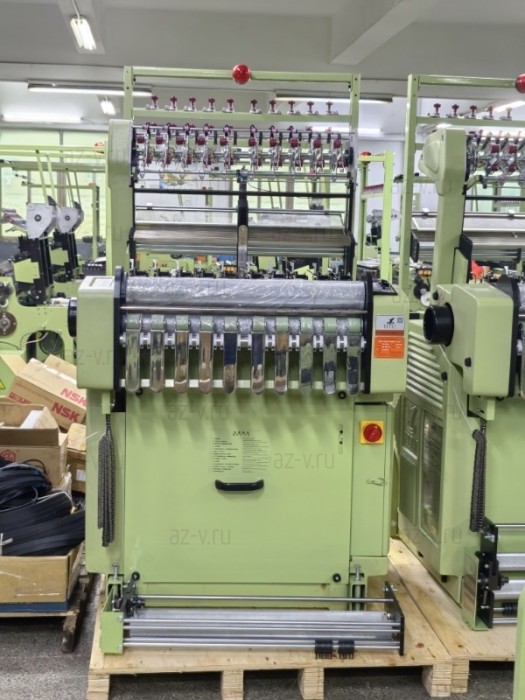 Лентоткацкая машина CO-6/55