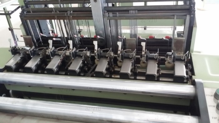 Лентоткацкая машина CO-6/55