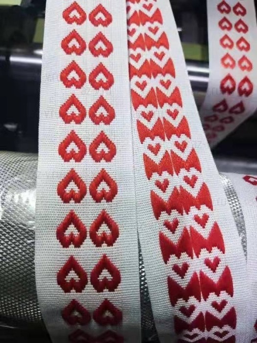 Лентоткацкая машина CO-6/55