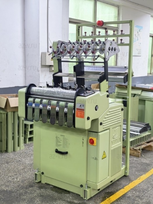 Лентоткацкая машина CO-6/55