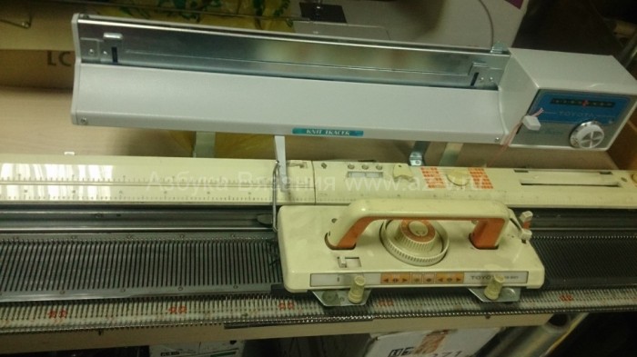 Лекальное устройство Toyota K-20