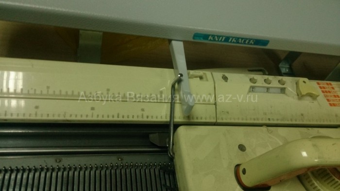 Лекальное устройство Toyota K-20