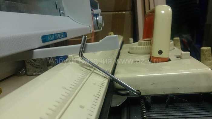 Лекальное устройство Toyota K-20