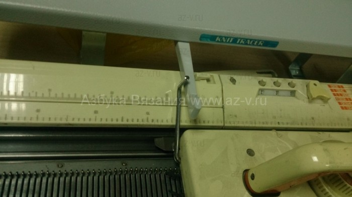 Лекальное устройство Toyota K-20