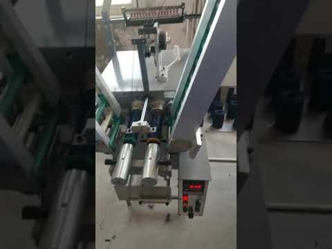 Мотальная машина автомат на катушки COW101-2