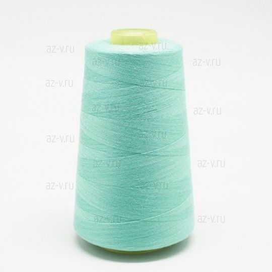 Нитки 40/2, цвет 1260, 5000 ярд
