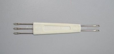 Деккер 3-й класс 2х3