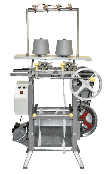 Беечная, поясная вязальная машина