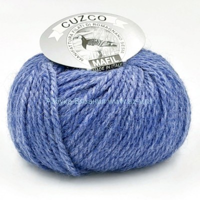 Пряжа Cuzco , 60% альпака, 40% дралон, 50 гр.