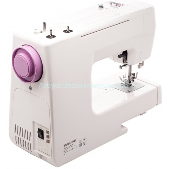 Швейная машина Comfort 18