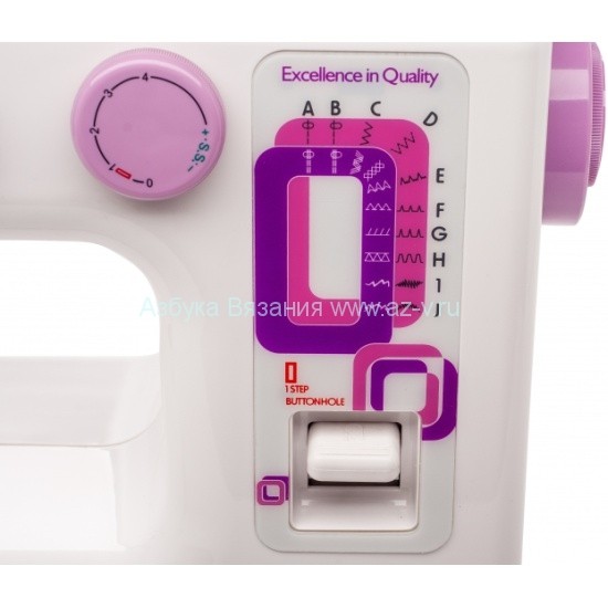 Швейная машина Comfort 18