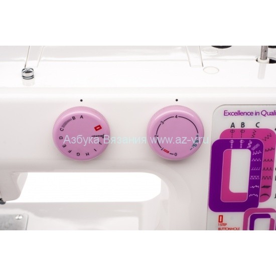 Швейная машина Comfort 18