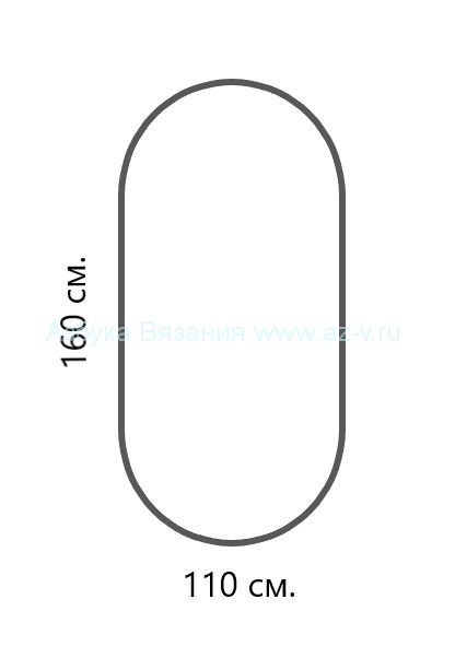 Кольцо для подвесного кресла, гамака.