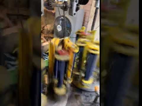 ШНУРОПЛЕТЕЛЬНАЯ МАШИНА ПО ТИПУ S, COTR 4A