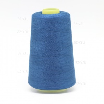 Нитки 40/2, цвет 1357, 5000 ярд
