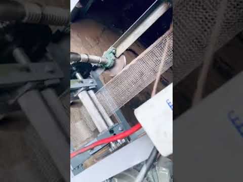 Кругловязальная машина 100 мм. диаметр, 40 игл.