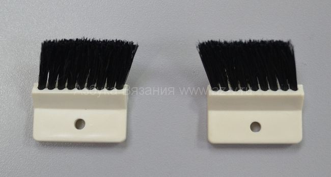 Щетка плоская для каретки Brother KR 260