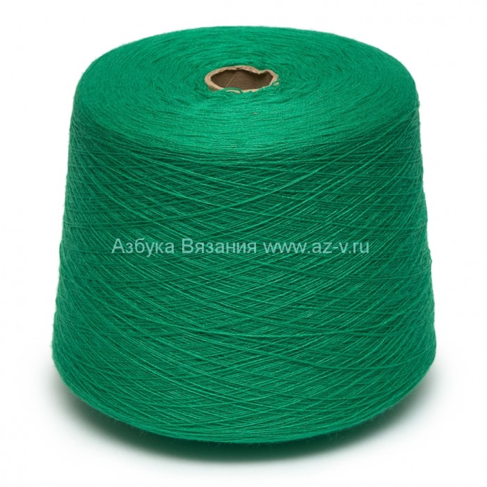 Пряжа в бобине, 553/3 эдем, 100% акрил, 32/2, Пинск