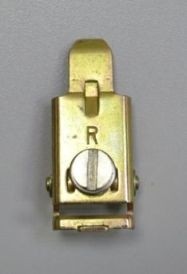 Крепление второй фонтуры KR с основной KH, 5 кл.