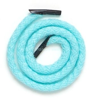 Шнур для пакетов с наконечником, акрил  5 мм