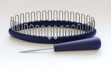 Приспособление для вязания носков, размер M