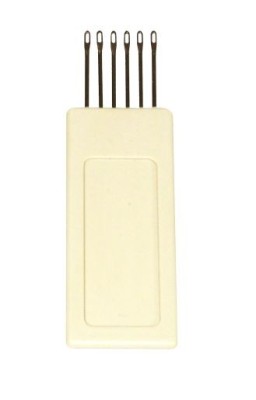 Деккер 5-й класс 7-и ушковый