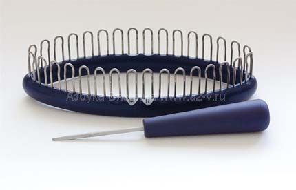 Приспособление для вязания носков, размер S