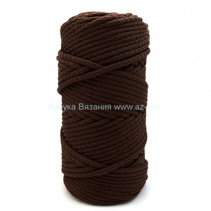 Шнур в шнуре, грильяж 146, полиэфир