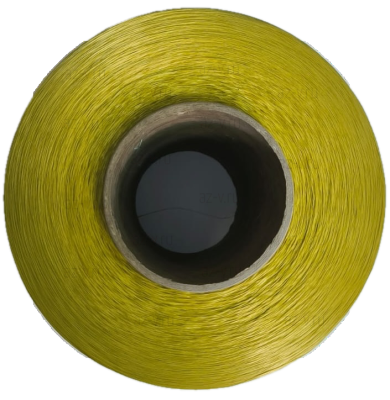 Полипропилен, золото, 900 Den